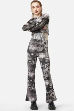 Blackfriars Flare Pant