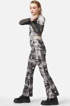 Blackfriars Flare Pant