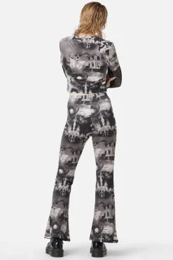 Blackfriars Flare Pant