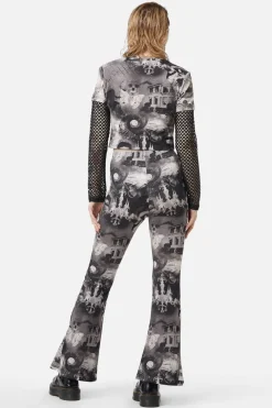 Blackfriars Layered Top