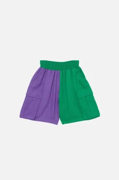 Block Party Kids Shorts