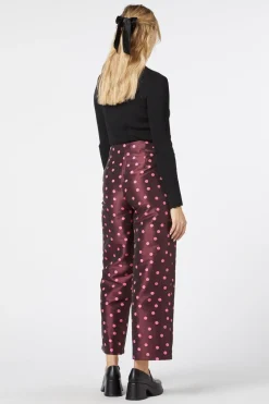Bonnie Spot Pant
