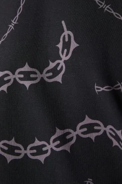 Bound U0026 Chained Raglan