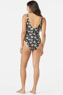 Bree Ditsy One Piece
