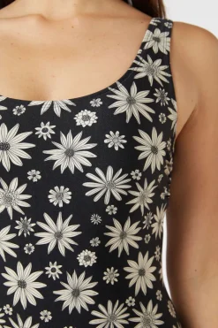 Bree Ditsy One Piece