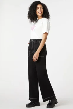 Brenda Cargo Pant