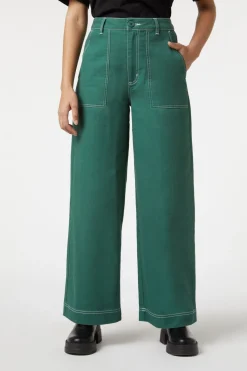 Brenda Cargo Pant