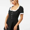 Brodie Corset Dress