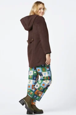 Brooklyn Duffle Coat