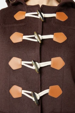 Brooklyn Duffle Coat