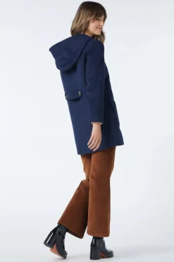 Brooklyn Duffle Coat