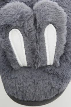 Bunny Slippers