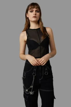 Butterfly Belt Chain