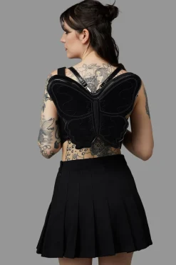 Butterfly Multi Way Bag