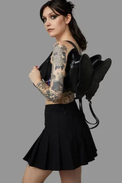 Butterfly Multi Way Bag