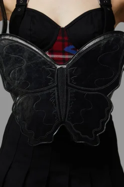 Butterfly Multi Way Bag