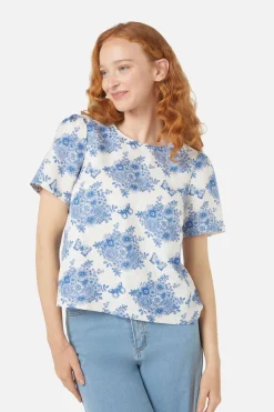 Butterfly Top