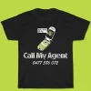 Call My Agent