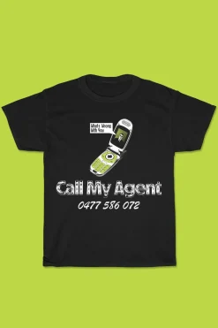 Call My Agent
