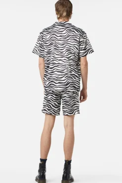 Call Of The Wild Ss Shirt