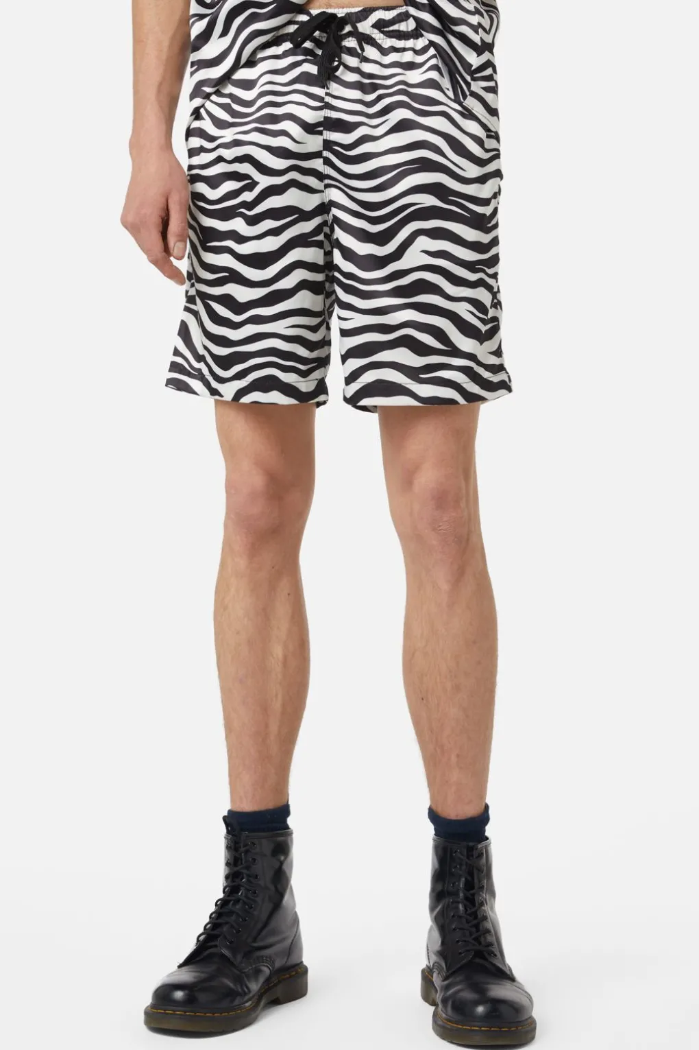 Call Of The Wild Trunk