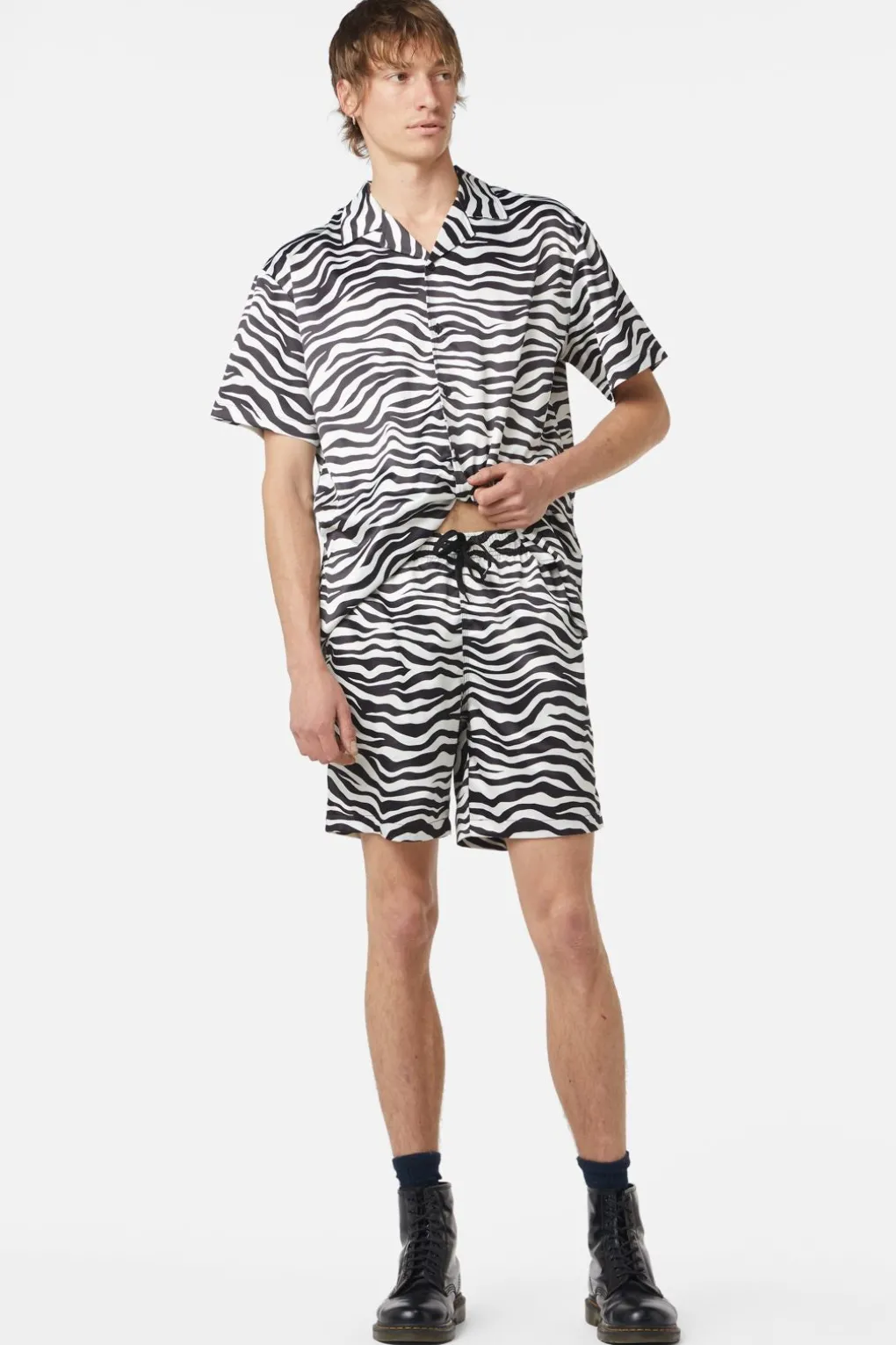 Call Of The Wild Trunk