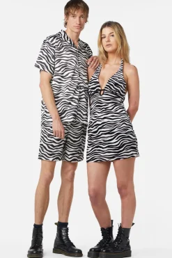 Call Of The Wild Trunk