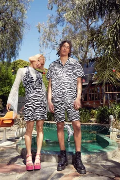 Call Of The Wild Trunk