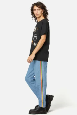 Canine Oversized Cotton Tee