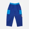 Cargo Zip Off Kids Pants