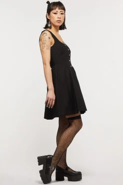 Carpe Diem Corset Dress