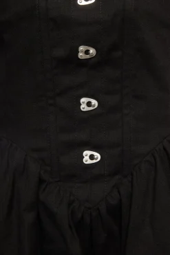 Carpe Diem Corset Dress