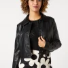Cassidy Pleather Jacket
