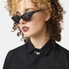 Cats Eye Sunglasses
