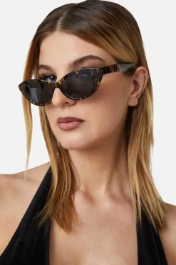 Cats Eye Sunglasses