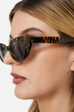 Cats Eye Sunglasses