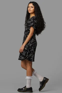 Celestial Cat Dress