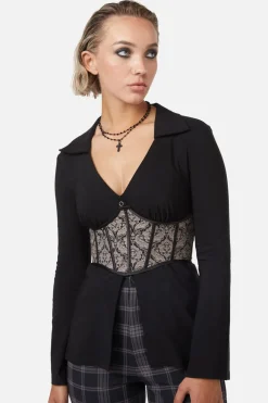 Ceremonial Underbust Corset