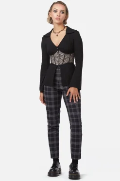 Ceremonial Underbust Corset