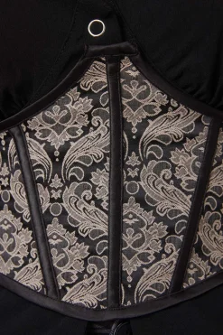 Ceremonial Underbust Corset