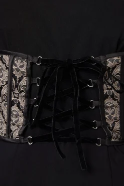 Ceremonial Underbust Corset
