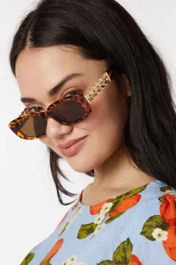 Chain Sunglasses
