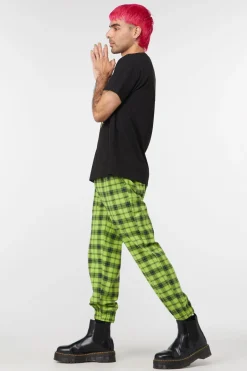 Chameleon Cotton Boxy Tee