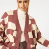 Check It Cardigan