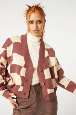 Check It Cardigan
