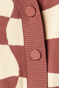 Check It Cardigan