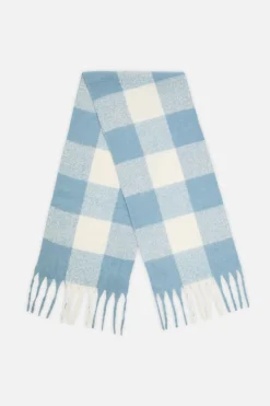 Check Scarf