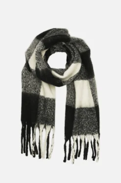 Check Scarf