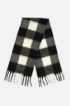 Check Scarf