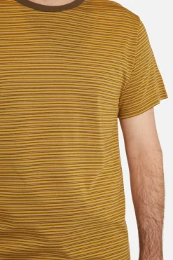 Chuck Stripe Tee